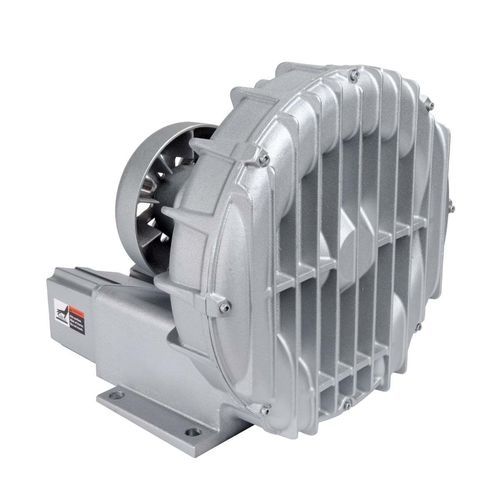 Soffiante d'aria - SDR5 series - JUN-AIR - a canale laterale / per applicazioni alimentari / per l’industria petrolchimica
