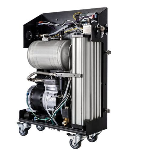 Generatore di azoto puro - Nitrogen  - JUN-AIR - per l'industria agroalimentare / compatto