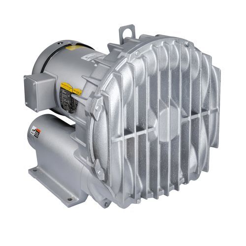 Soffiante a vuoto monostadio - R7100A-3 - JUN-AIR