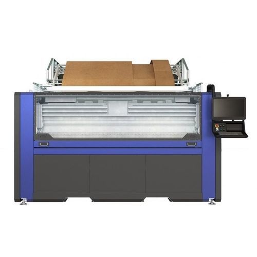 Formatrice di scatole automatica - NEXTPRO - Panotec - nastro adesivo / pneumatica