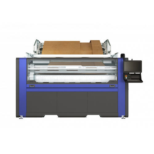 Formatrice di scatole automatica - EVO - Panotec - nastro adesivo / a grande cadenza / pneumatica