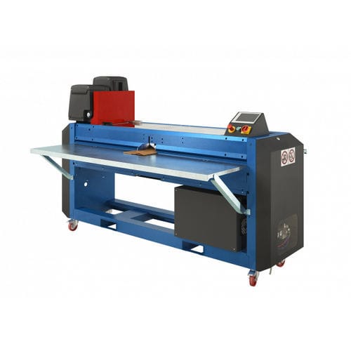 Macchina incollatrice automatica - E-GLUER - Panotec - a colla termofusibile / per l'industria dell'imballaggio / per cartoni