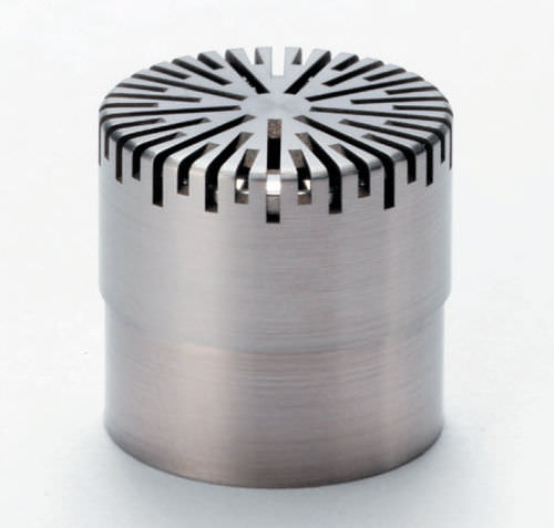 Microfono di misura - max. 160 dB | 40AG - G.R.A.S. Sound & Vibration - a polarizzazione esterna / a condensatore / 1/2"