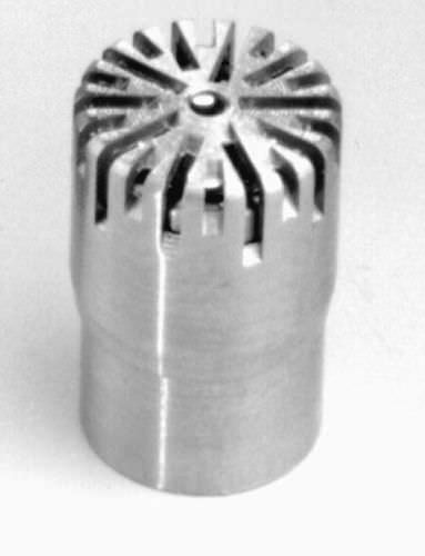 Microfono di misura - 4 mV/Pa, 30 - 171 dB | 40BF - G.R.A.S. Sound & Vibration - a polarizzazione esterna / a condensatore / 1/4"