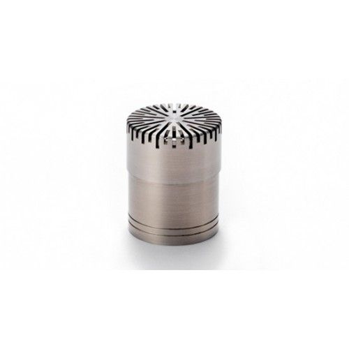 Microfono di misura - 50 mV/Pa, 15 - 134 dB | 40AE - G.R.A.S. Sound & Vibration - prepolarizzato / a condensatore / 1/2"