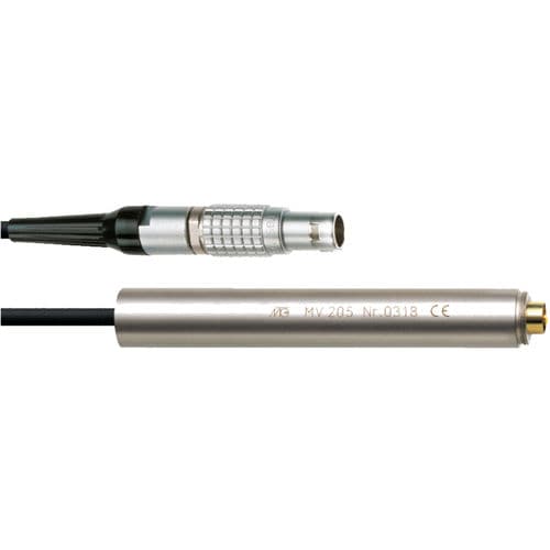 Preamplificatore di misura - MV 205 - Microtech Gefell GmbH - per microfono 1/2"