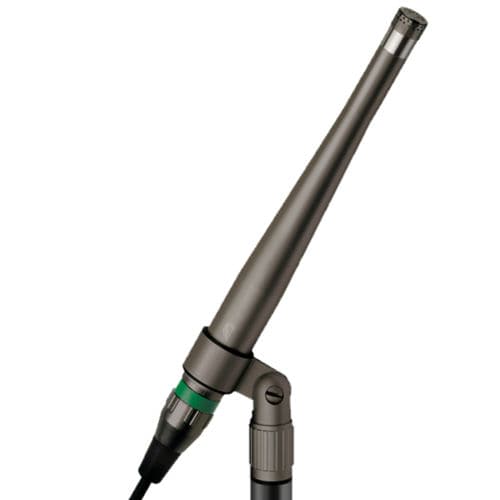 Microfono di misura - M 221 - Microtech Gefell GmbH - di registrazione / di studio / universale