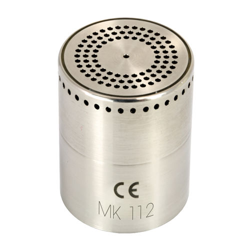 Capsula microfonica di misura - MK 112 - Microtech Gefell GmbH - 1”