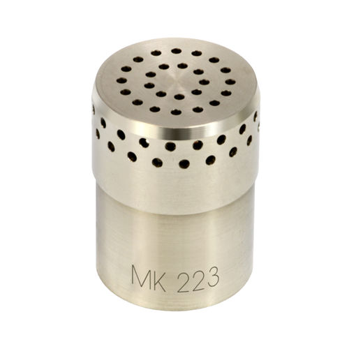 Capsula microfonica di misura - MK 223 - Microtech Gefell GmbH - 1/2"