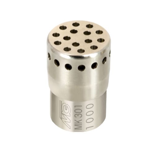Capsula microfonica di misura - MK 301 - Microtech Gefell GmbH - 1/4"