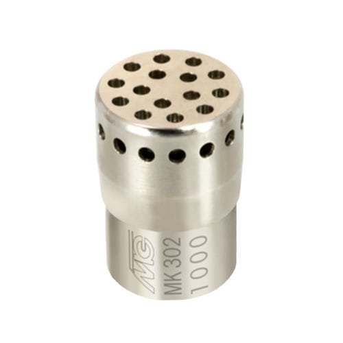 Capsula microfonica di misura - MK 302 - Microtech Gefell GmbH - 1/4"
