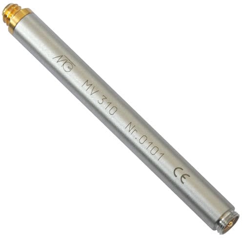 preamplificatore di misura - Microtech Gefell GmbH