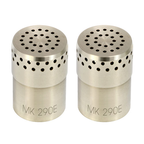Capsula microfonica di misura - MK 290 E - Microtech Gefell GmbH - 1/2"