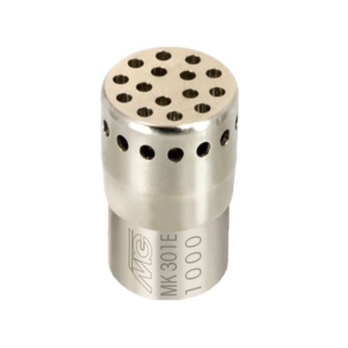 Capsula microfonica di misura - MK 301 E - Microtech Gefell GmbH - 1/4"