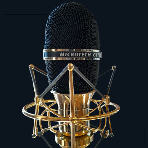 microfono di registrazione - Microtech Gefell GmbH