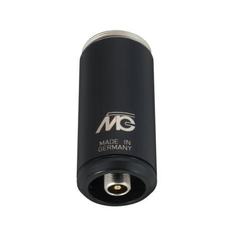 Preamplificatore di potenza - MV 400 L - Microtech Gefell GmbH - audio / sonoro / per strumentazione