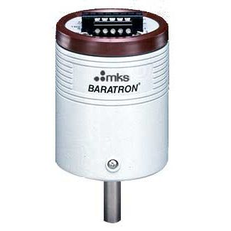 Sensore di pressione assoluta - 622B - MKS Instruments - a membrana / analogico