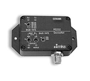 Gateway di comunicazione - MKS Instruments - Ethernet / PROFIBUS / di bus di campo