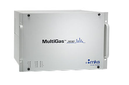 Analizzatore di gas - MultiGas™ 2030 - MKS Instruments - ORP / da integrare / FT-IR