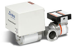 Analizzatore d'aria - Process Sense™ - MKS Instruments - elementare / da integrare / NDIR