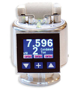 Sensore di vuoto piezoresistivo - 901P - MKS Instruments