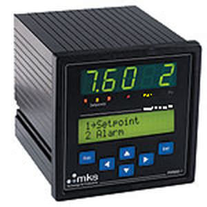 Misuratore di vuoto di Pirani - MKS Instruments - digitale / con controllore