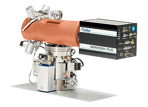 Spettrometro di massa - RGA - MKS Instruments - di processo / PMT