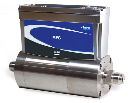 Regolatore di portata termico di portata massica - IE1000A - MKS Instruments - per gas