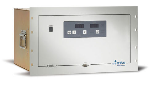 Generatore di ozono da laboratorio - SEMOZON® AX8407  - MKS Instruments