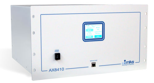 Generatore di ozono ad alta concentrazione - SEMOZON® AX8410 PRIME - MKS Instruments - da laboratorio / compatto