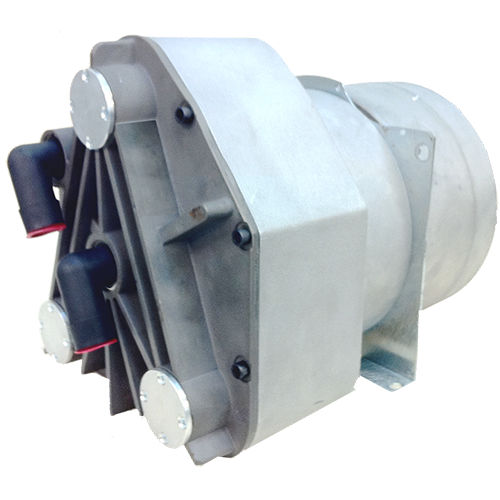Compressore scroll - P32H058A-BLDC - Air Squared - d'aria / con motore elettrico / fisso