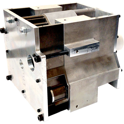 Espansore - E22H038A-SH - Air Squared
