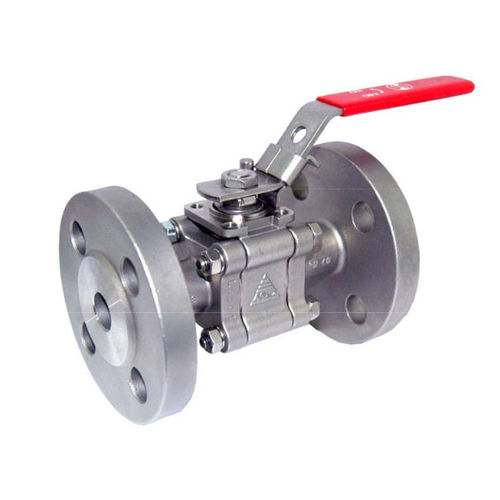 Valvola a sfera - 7034 series - SFERACO - a leva / idraulica / per aria compressa