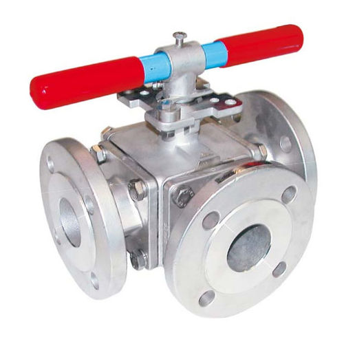 Valvola a sfera - 786 series - SFERACO - manuale / idraulica / per aria compressa