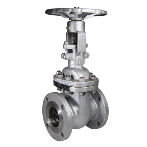 Valvola a saracinesca - 143 series - SFERACO - con volante / di distribuzione / per acqua