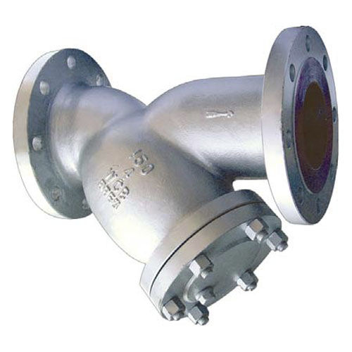 Filtro raccoglitore - 243 series - SFERACO - ad acqua / per carburante / a gas