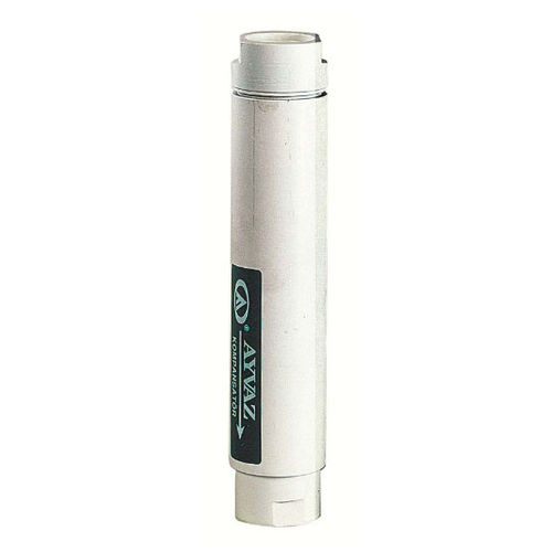 Compensatore di dilatazione PTFE - 1551 series - SFERACO - in acciaio / rotondo / filettato