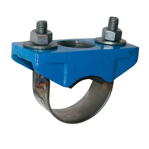 Collare di presa - 1190 series - SFERACO