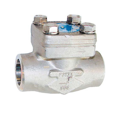 Valvola di ritegno a sfera - 359 series - SFERACO - filettata / per applicazioni petrolifere / per vapore