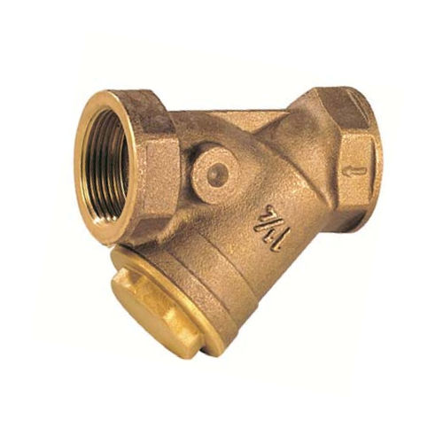 Filtro raccoglitore - 202 series - SFERACO - ad acqua / con cartuccia / in alluminio
