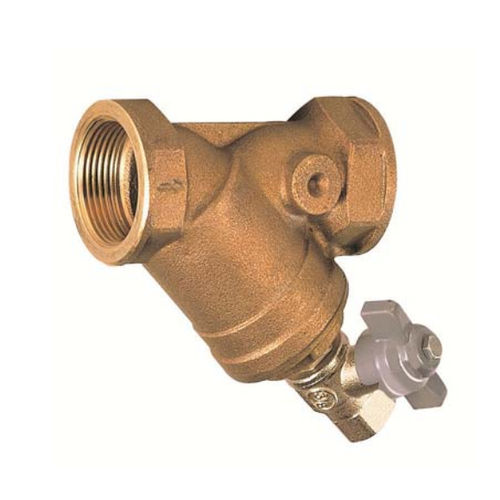 Filtro raccoglitore - 210 series - SFERACO - ad acqua / con cartuccia / per filtrazione fine