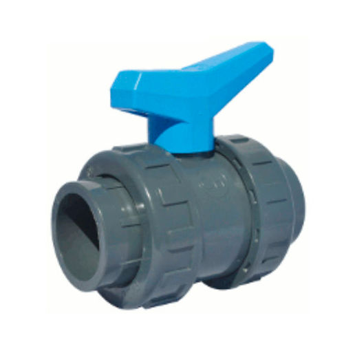 Valvola a sfera - 583 series - SFERACO - manuale / di distribuzione / per acqua
