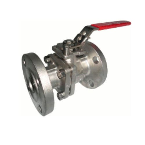 Valvola ad alta prestazione - 779 series - SFERACO - a sfera / manuale / di distribuzione