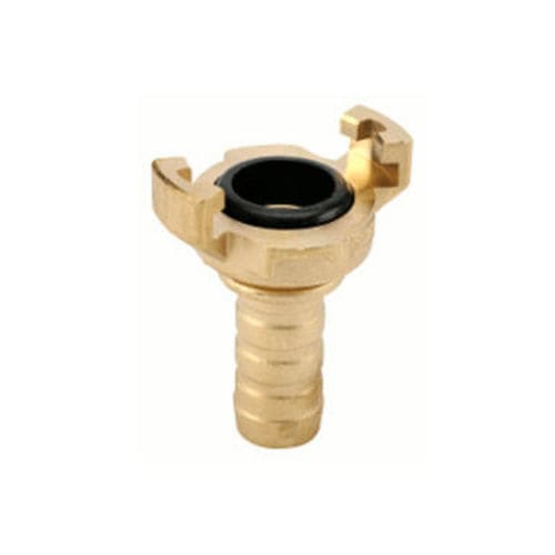 Raccordo idraulico - 2280 series - SFERACO - per aria compressa / filettato / a bicchiere