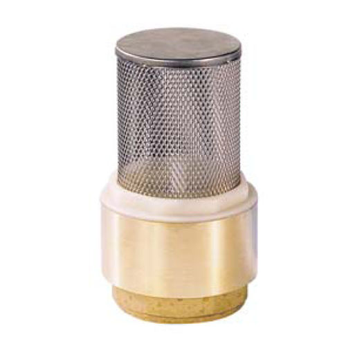 Valvola di ritegno a disco - 310 series - SFERACO - femmina / in acciaio inossidabile / in ottone