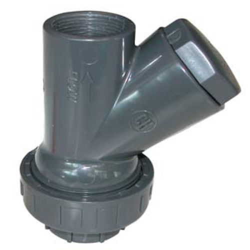 Valvola di ritegno a sfera - 334 series - SFERACO - per acqua / femmina / a Y
