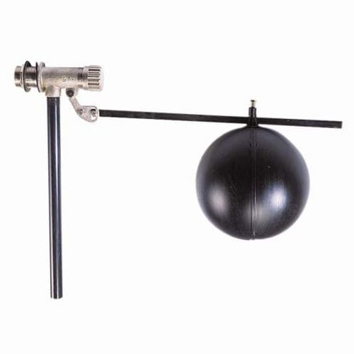 Valvola a sfera flottante - 490 series - SFERACO - a galleggiante / di distribuzione / per acqua