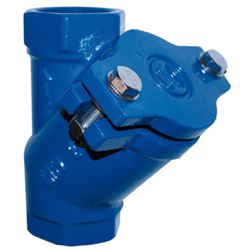 Valvola di ritegno a sfera - 331 series - SFERACO - per acqua / femmina / a Y