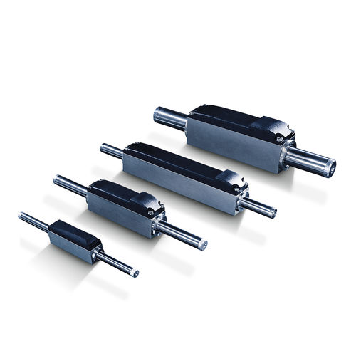 Servomotore lineare DC - LM  - FAULHABER Drive Systems - a magneti permanenti / 3 V / ad alta prestazione