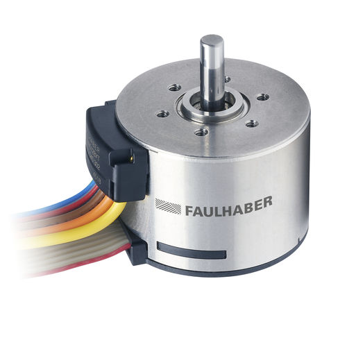 encoder rotativo incrementale - FAULHABER Drive Systems